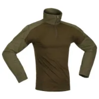 Invadergear Combat Langarmet T-skjorte Invadergear Combat Langarmet T-skjorte