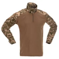 Invadergear Combat Langarmet T-skjorte Invadergear Combat Langarmet T-skjorte