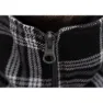 Invadergear Flannel Combat Langarmet T-skjorte