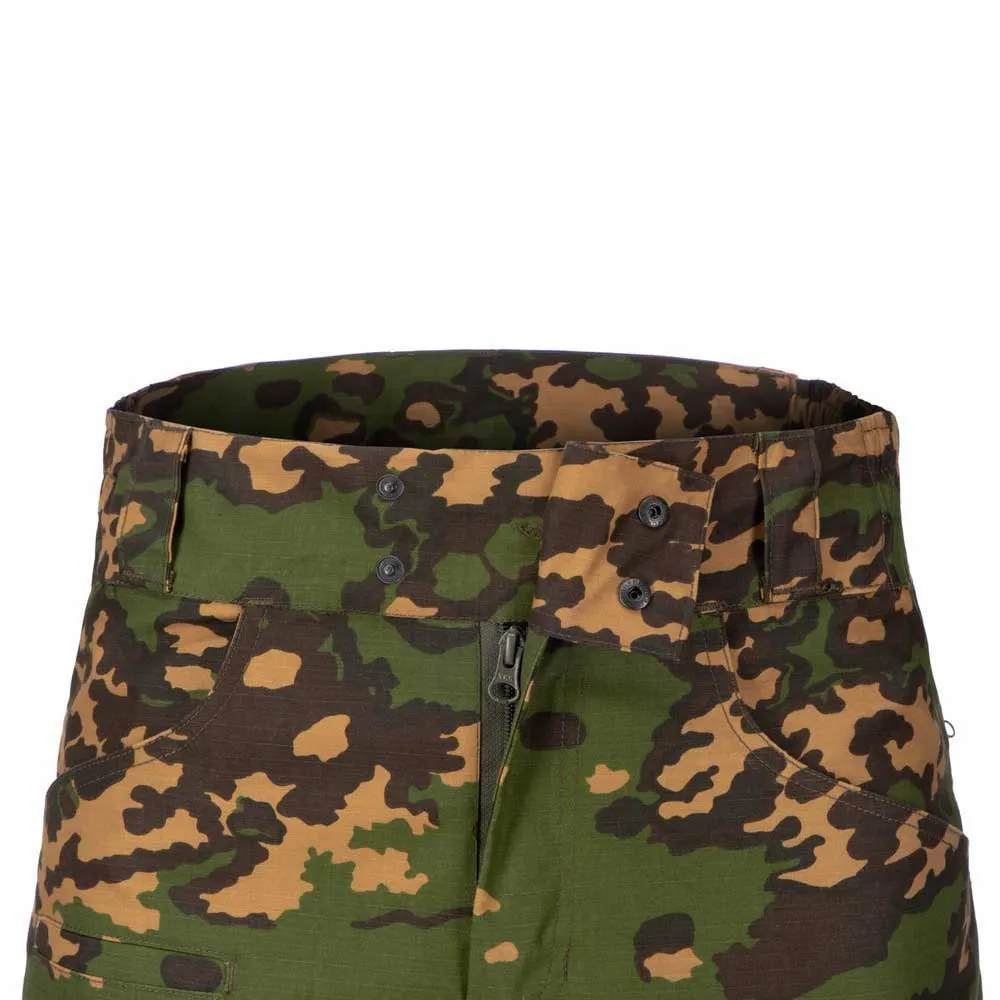 Invadergear Mk.ii Predator Combat Bukser