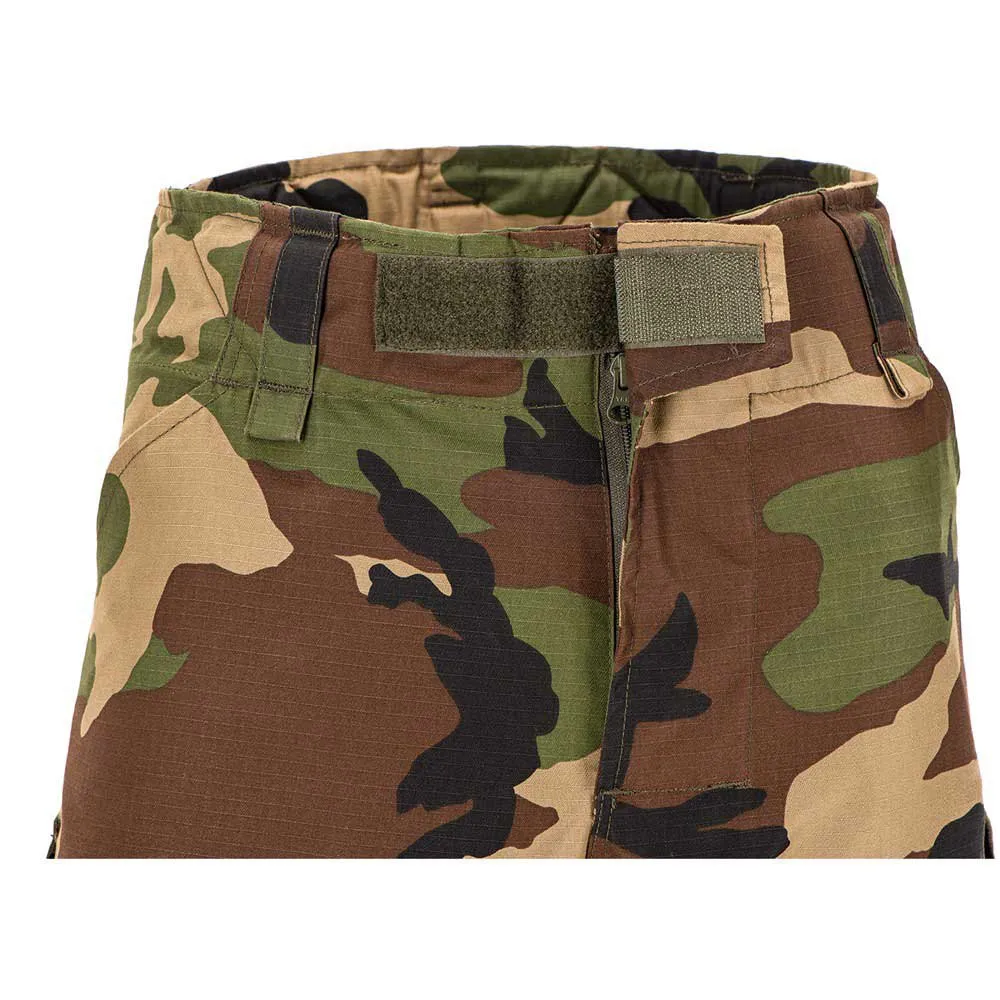 Invadergear Predator Combat Bukser Invadergear Predator Combat Bukser