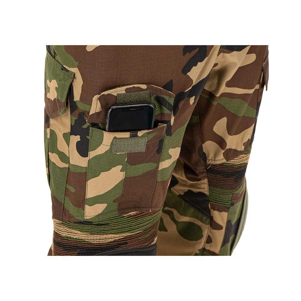 Invadergear Predator Combat Bukser Invadergear Predator Combat Bukser