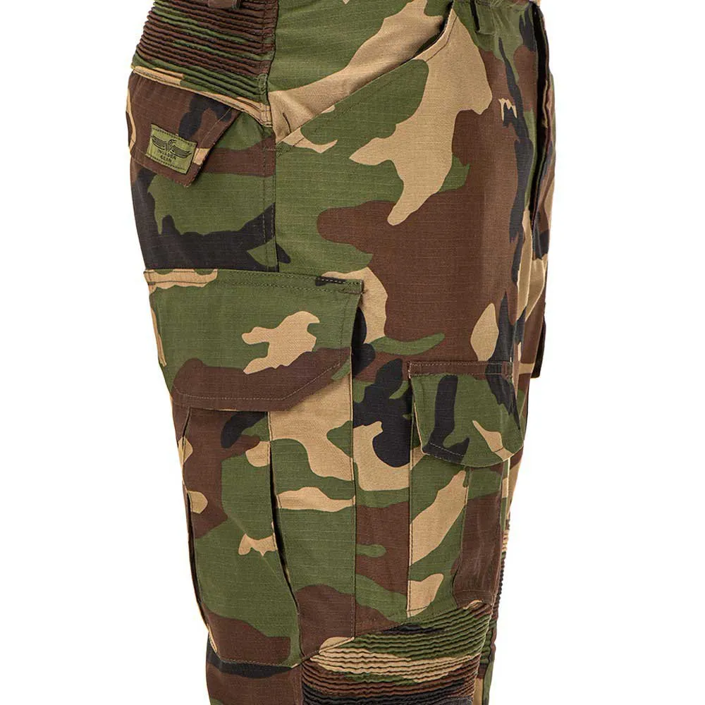 Invadergear Predator Combat Bukser Invadergear Predator Combat Bukser