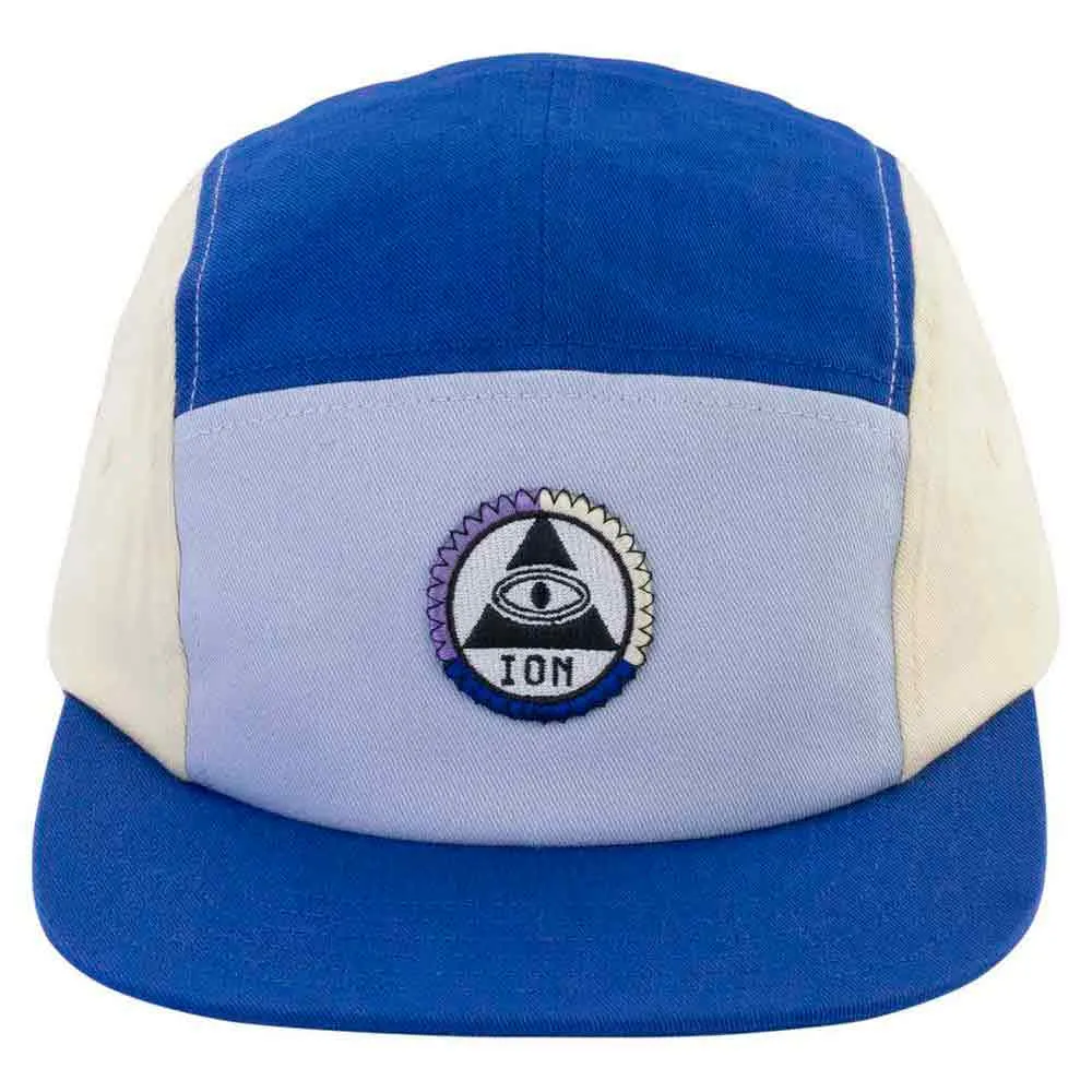 ION 5 Panel Cap