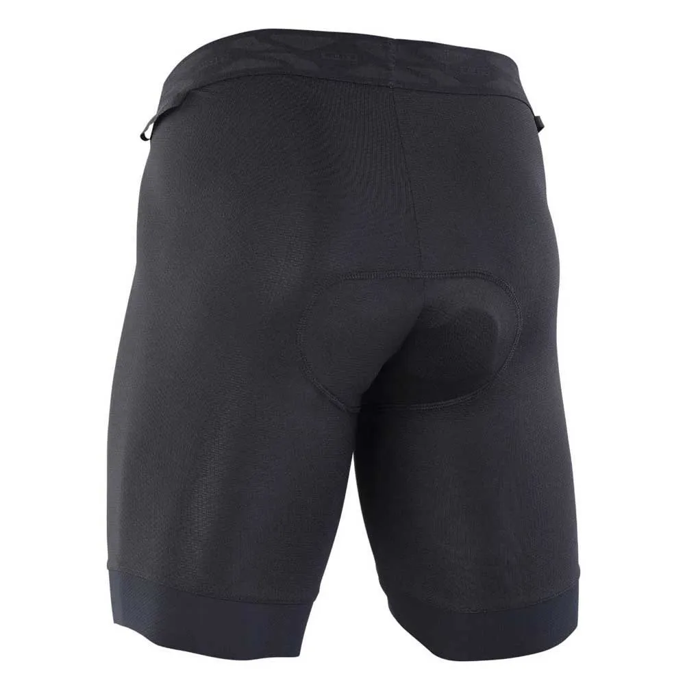 ION Baselayer Plus Basislag Shorts, Black ION Baselayer Plus Basislag Shorts, Black
