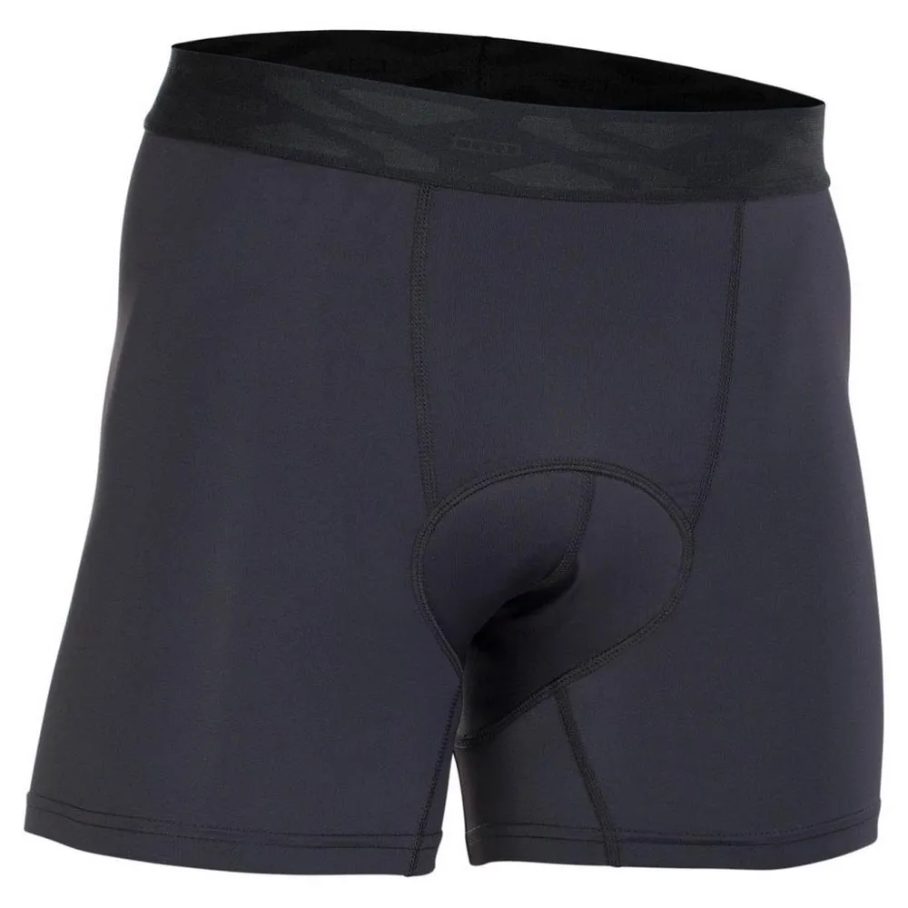 ION Channel Flow Lite Boxers, Black