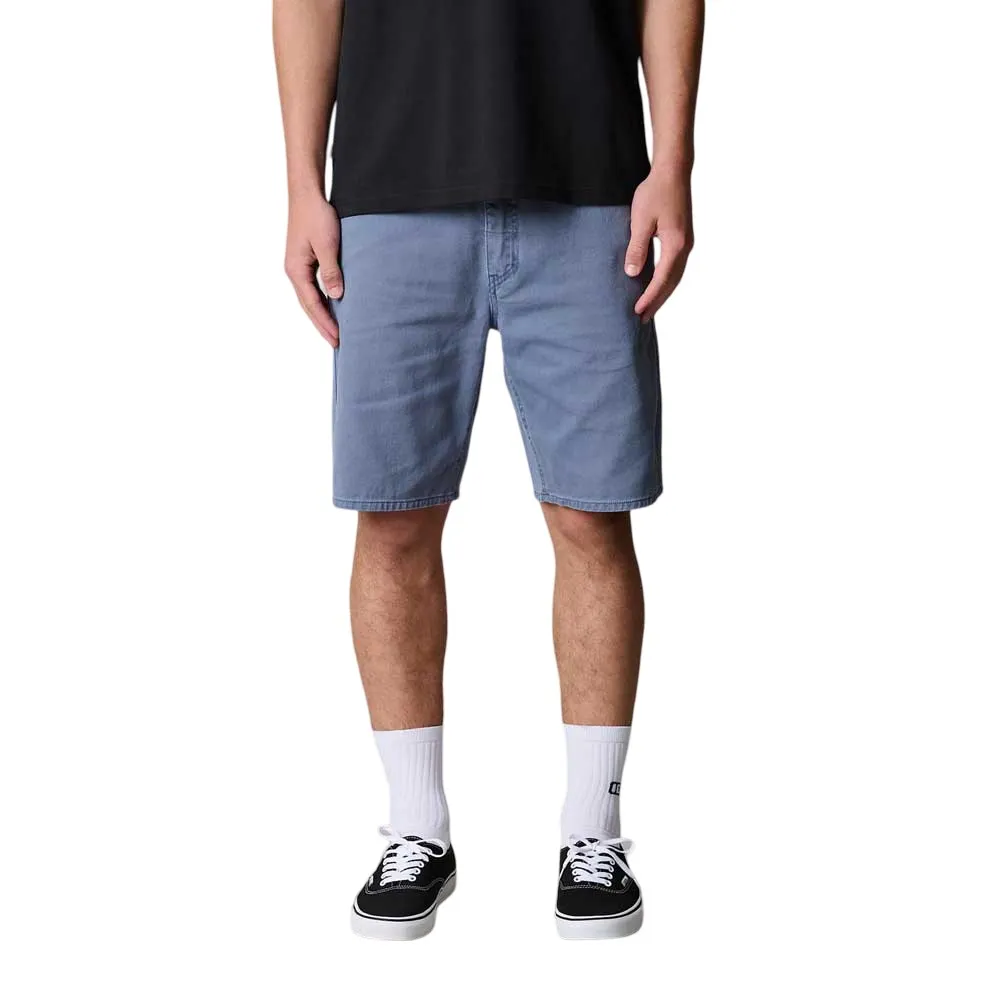 ION Denim Shorts