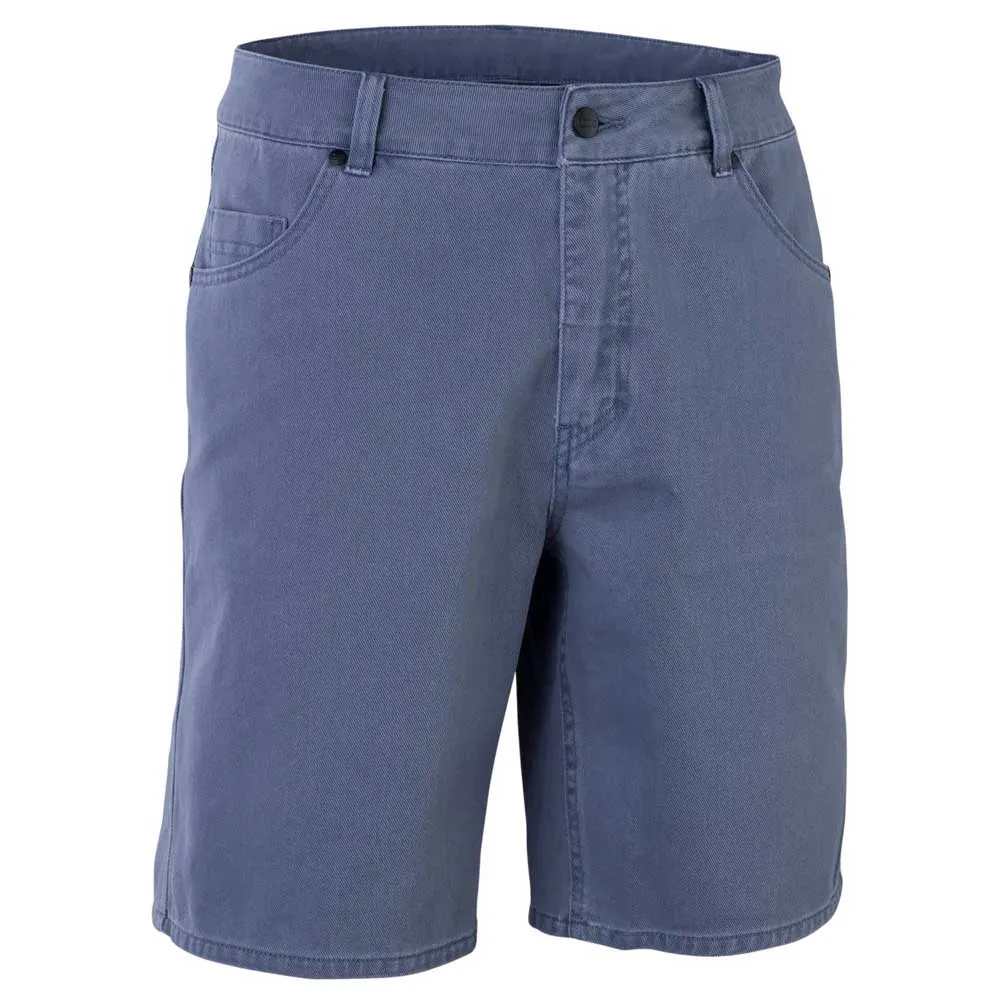 ION Denim Shorts