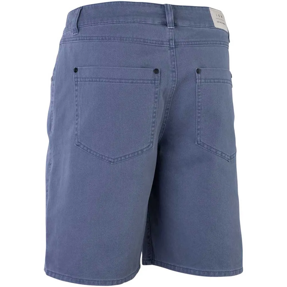 ION Denim Shorts