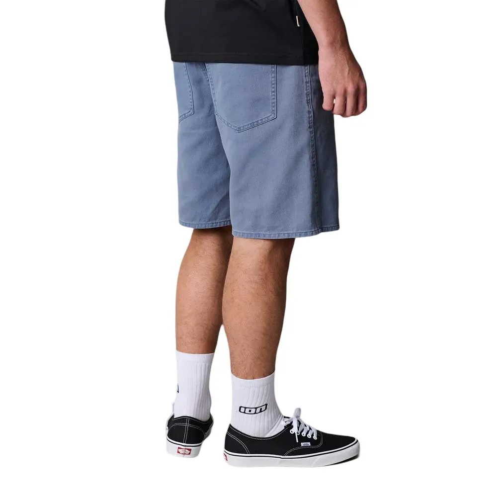 ION Denim Shorts