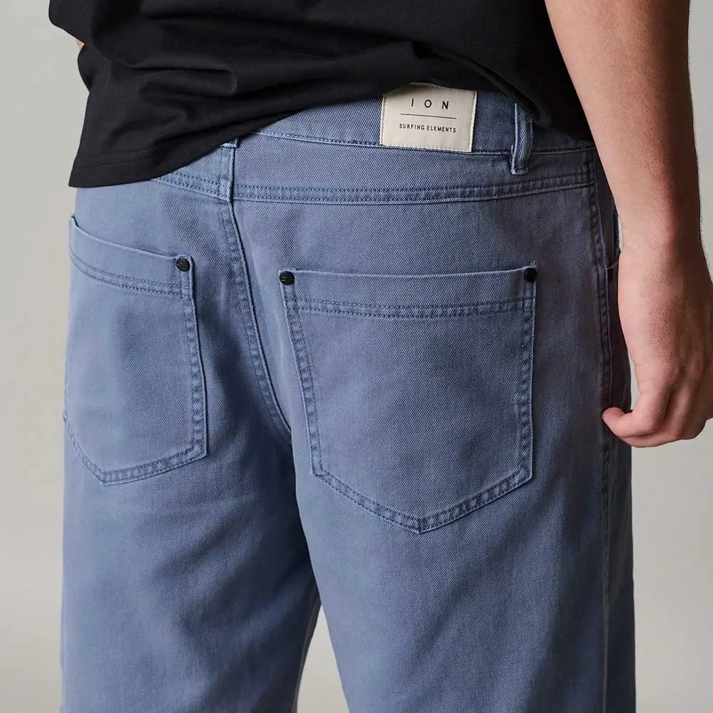 ION Denim Shorts
