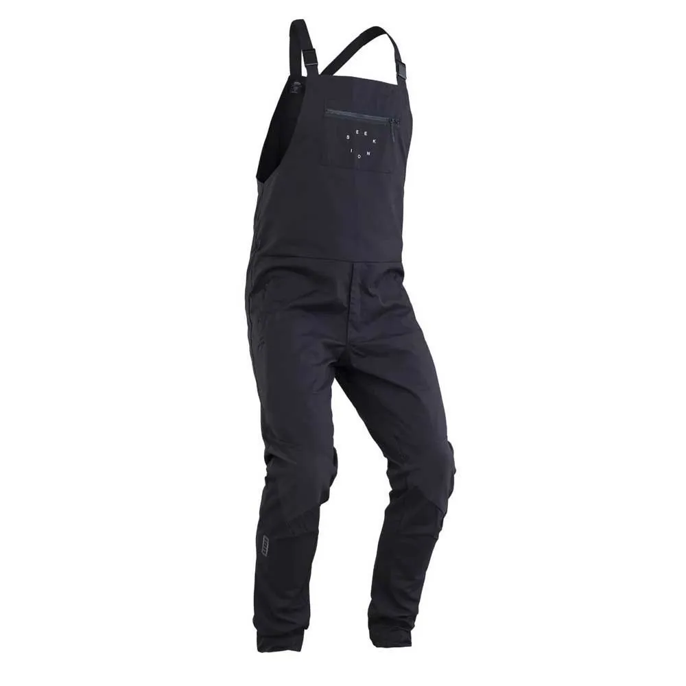 ION Dungarees Hd_cotton Seek Amp Bukser ION Dungarees Hd_cotton Seek Amp Bukser