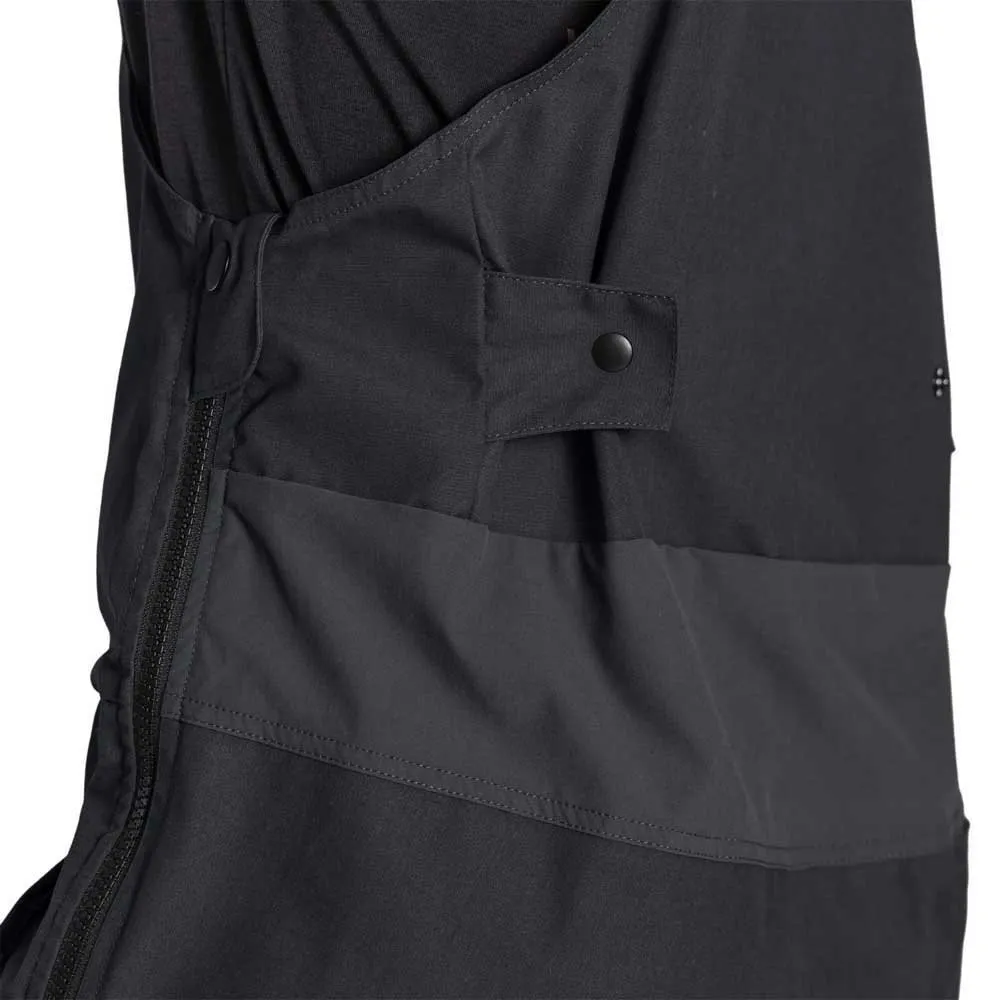 ION Dungarees Hd_cotton Seek Amp Bukser ION Dungarees Hd_cotton Seek Amp Bukser