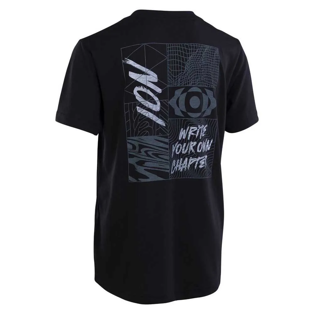 ION Graphic Kortskjortet Enduro-sykkeltrøye ION Graphic Kortskjortet Enduro-sykkeltrøye