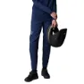 ION Gridxkn Scrub Select Chamois Bukser