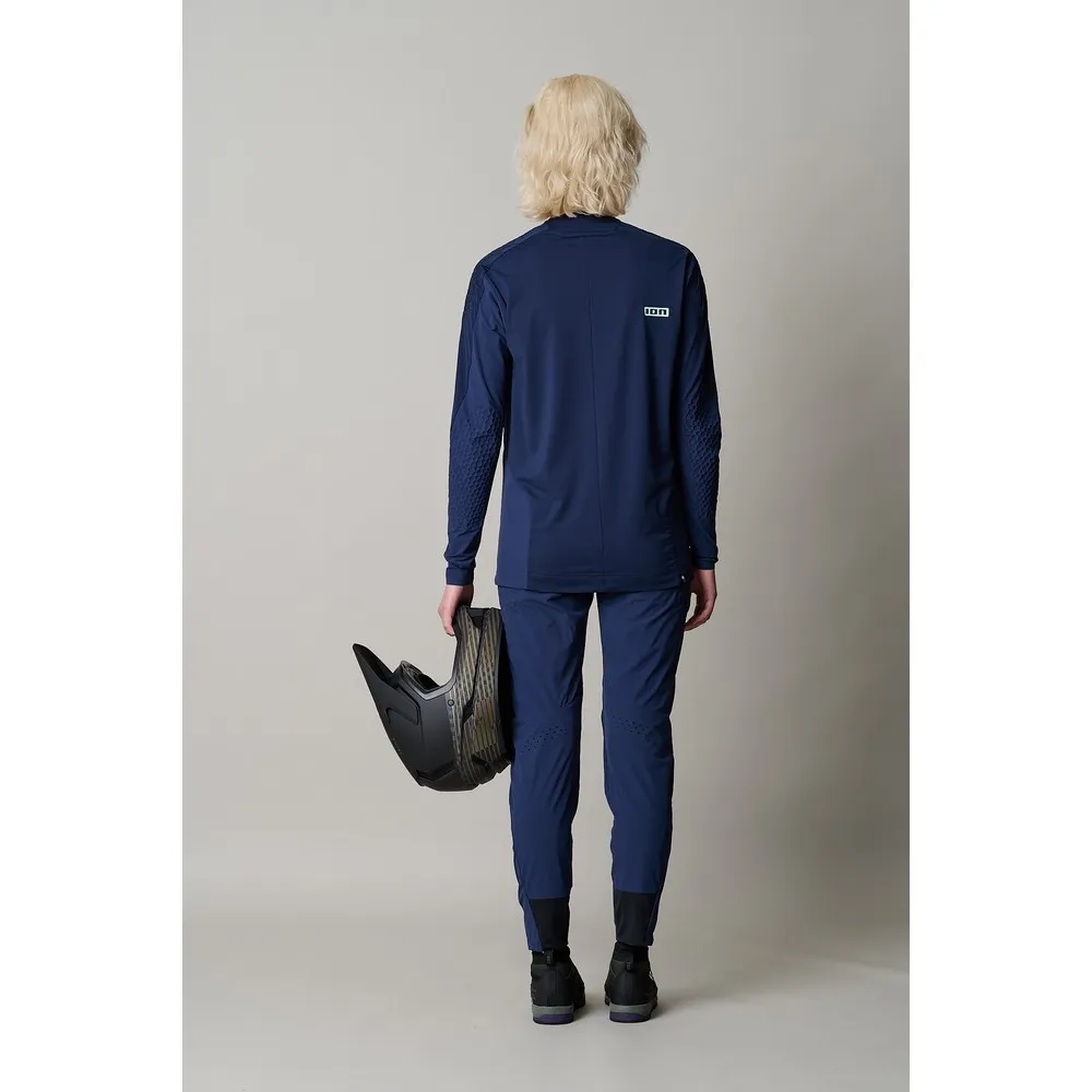 ION Gridxkn Scrub Select Chamois Bukser