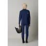 ION Gridxkn Scrub Select Chamois Bukser