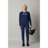 ION Gridxkn Scrub Select Chamois Bukser