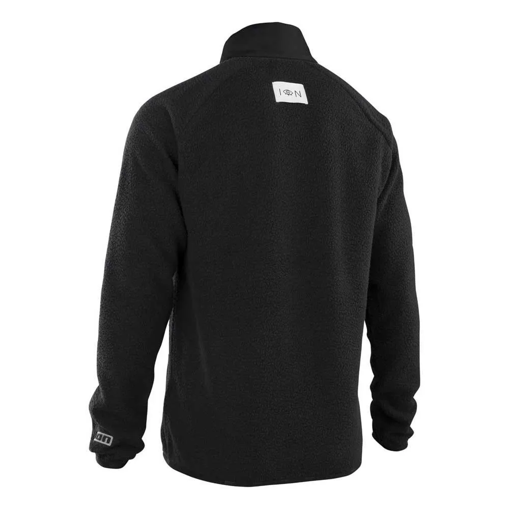 ION Hd Cotton Fleece Seek Amp Jakke