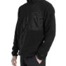 ION Hd Cotton Fleece Seek Amp Jakke