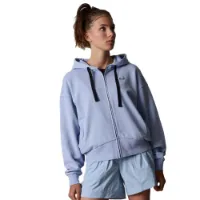 ION Hoody No Bad Days Genser Med Hel Glidelås