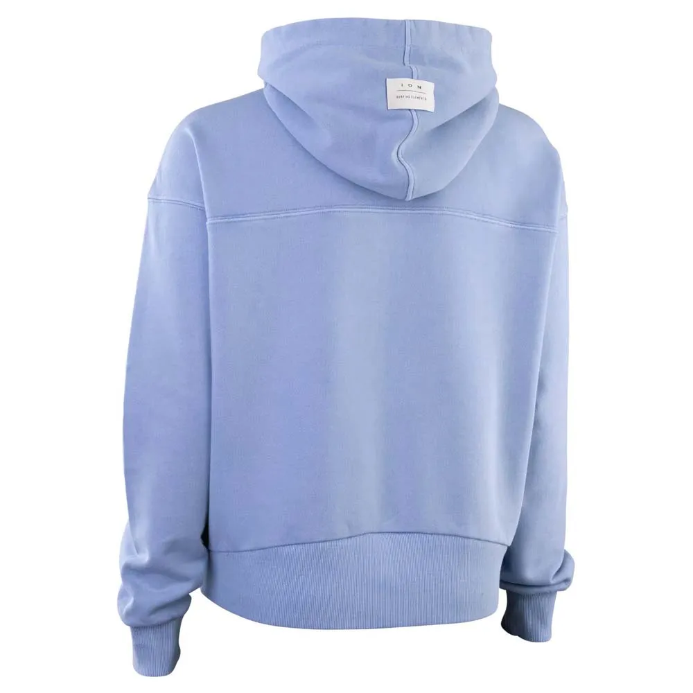 ION Hoody No Bad Days Genser Med Hel Glidelås ION Hoody No Bad Days Genser Med Hel Glidelås