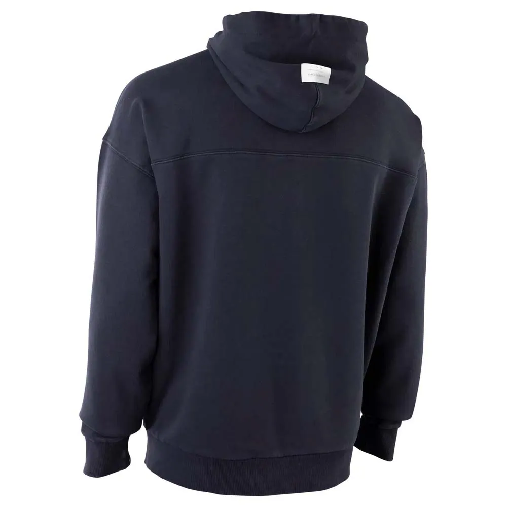 ION Hoody Surfing Elements Genser Med Hel Glidelås