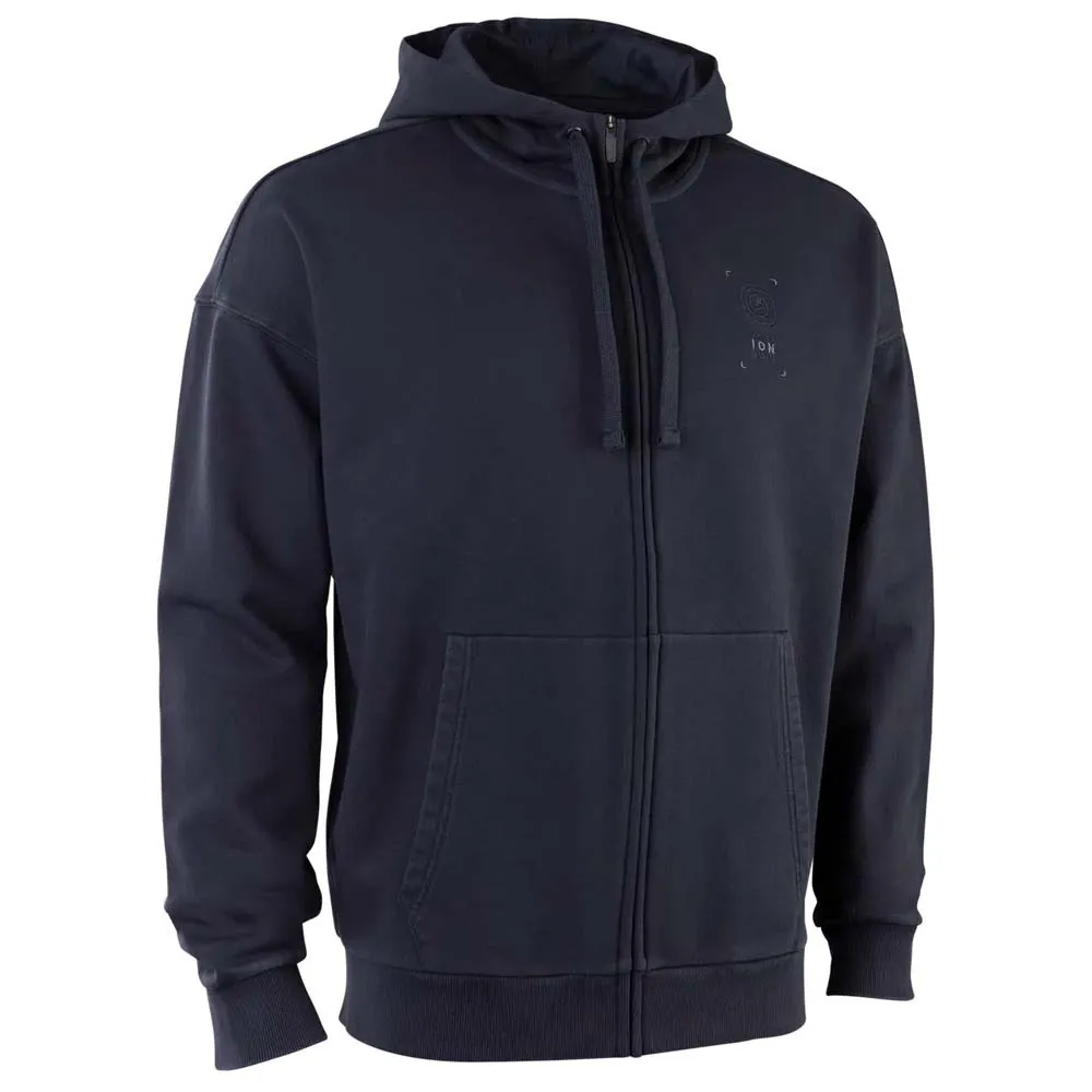ION Hoody Surfing Elements Genser Med Hel Glidelås