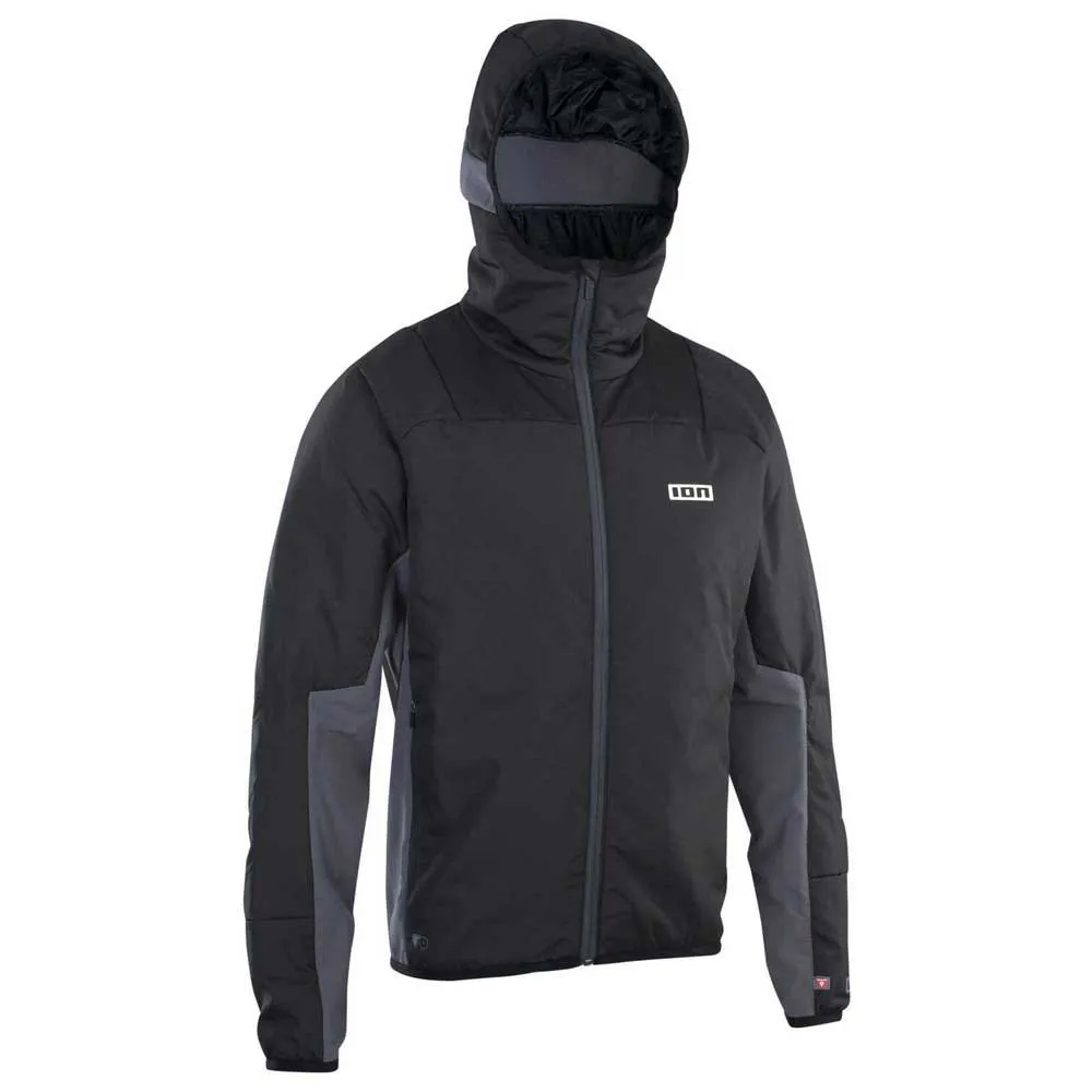 ION Hybrid Jakke, Black