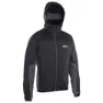 ION Hybrid Jakke, Black