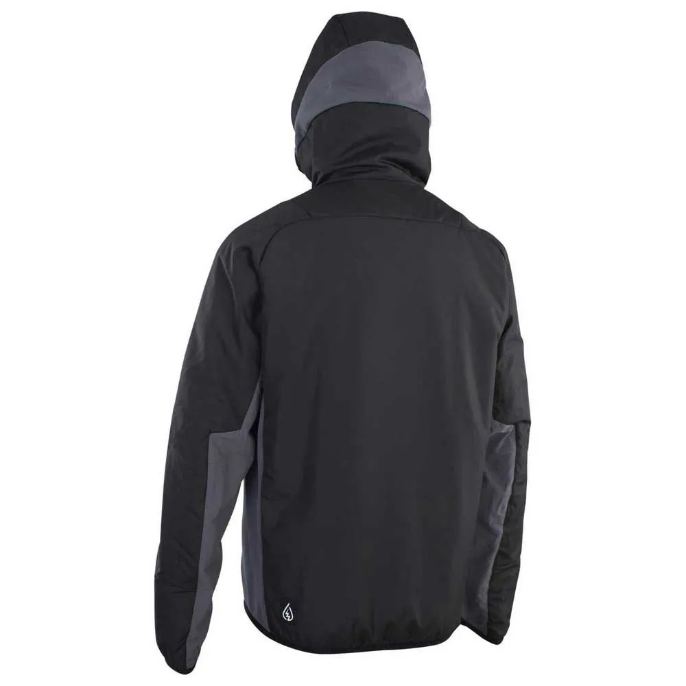 ION Hybrid Jakke, Black