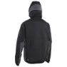 ION Hybrid Jakke, Black