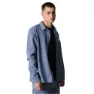 ION ic Denim Skjorte Med Lange Ermer