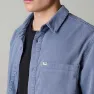 ION ic Denim Skjorte Med Lange Ermer