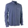 ION ic Denim Skjorte Med Lange Ermer