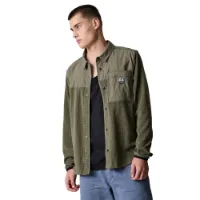 ION ic Fleece Skjorte Med Lange Ermer ION ic Fleece Skjorte Med Lange Ermer
