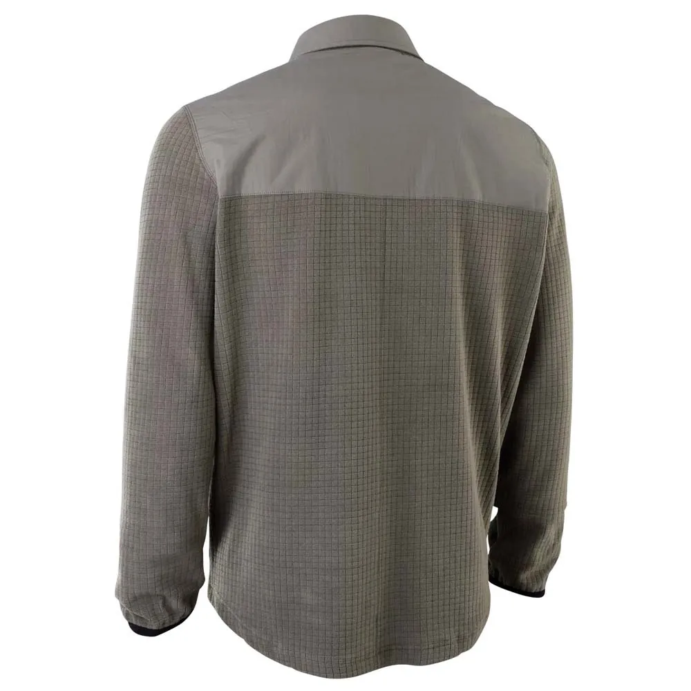 ION ic Fleece Skjorte Med Lange Ermer ION ic Fleece Skjorte Med Lange Ermer