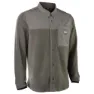 ION ic Fleece Skjorte Med Lange Ermer