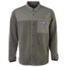 ION ic Fleece Skjorte Med Lange Ermer