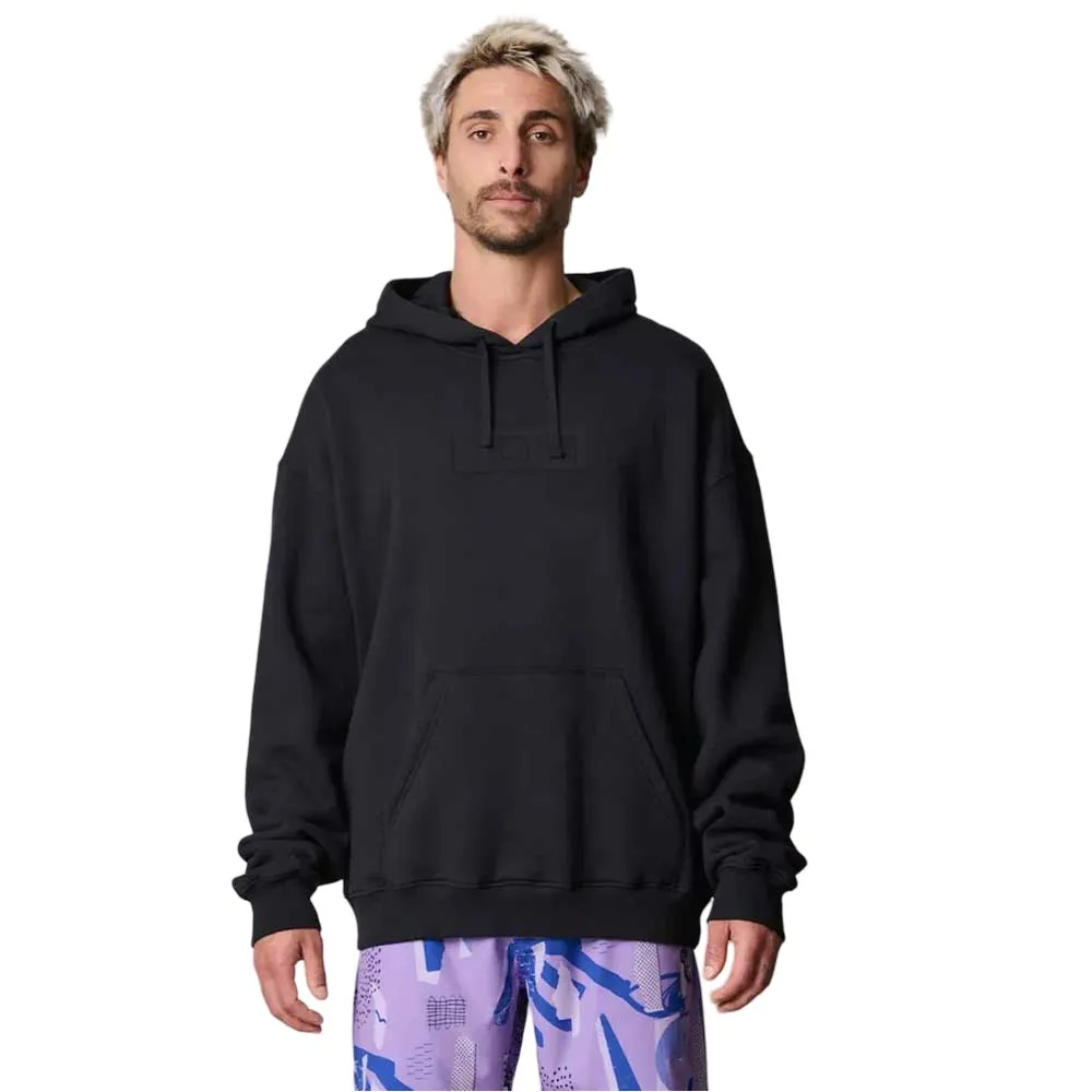 ION ic Hettegenser, Black, XXL