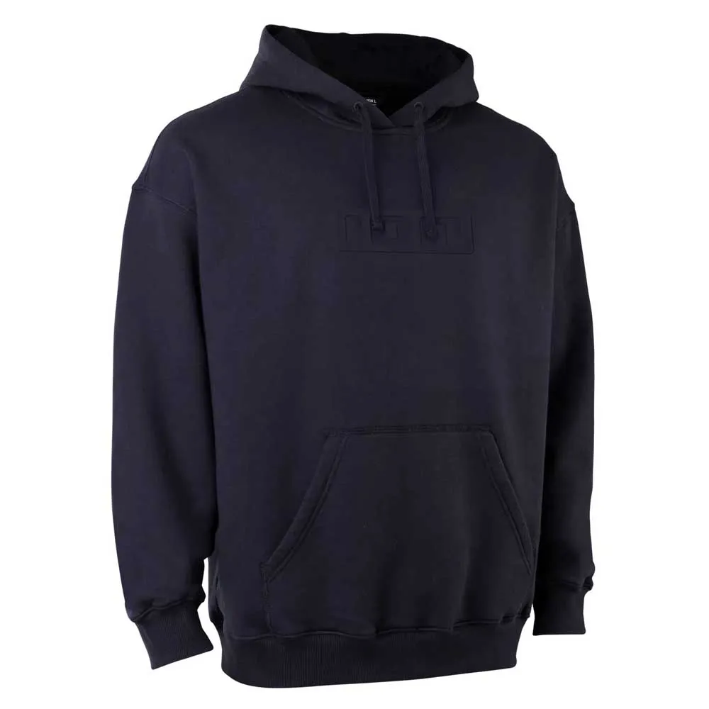 ION ic Hettegenser, Black, XXL