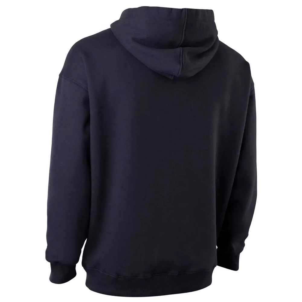 ION ic Hettegenser, Black, XXL