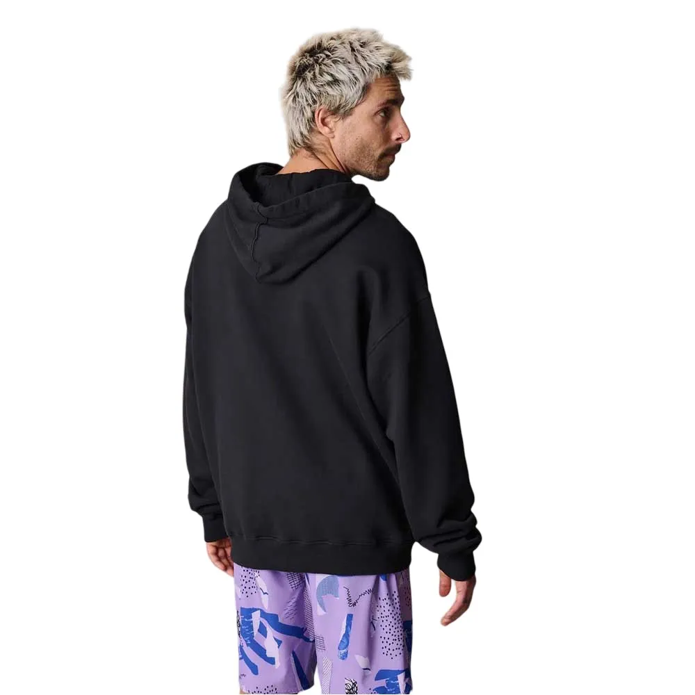 ION ic Hettegenser, Black, XXL