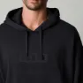 ION ic Hettegenser, Black, XXL