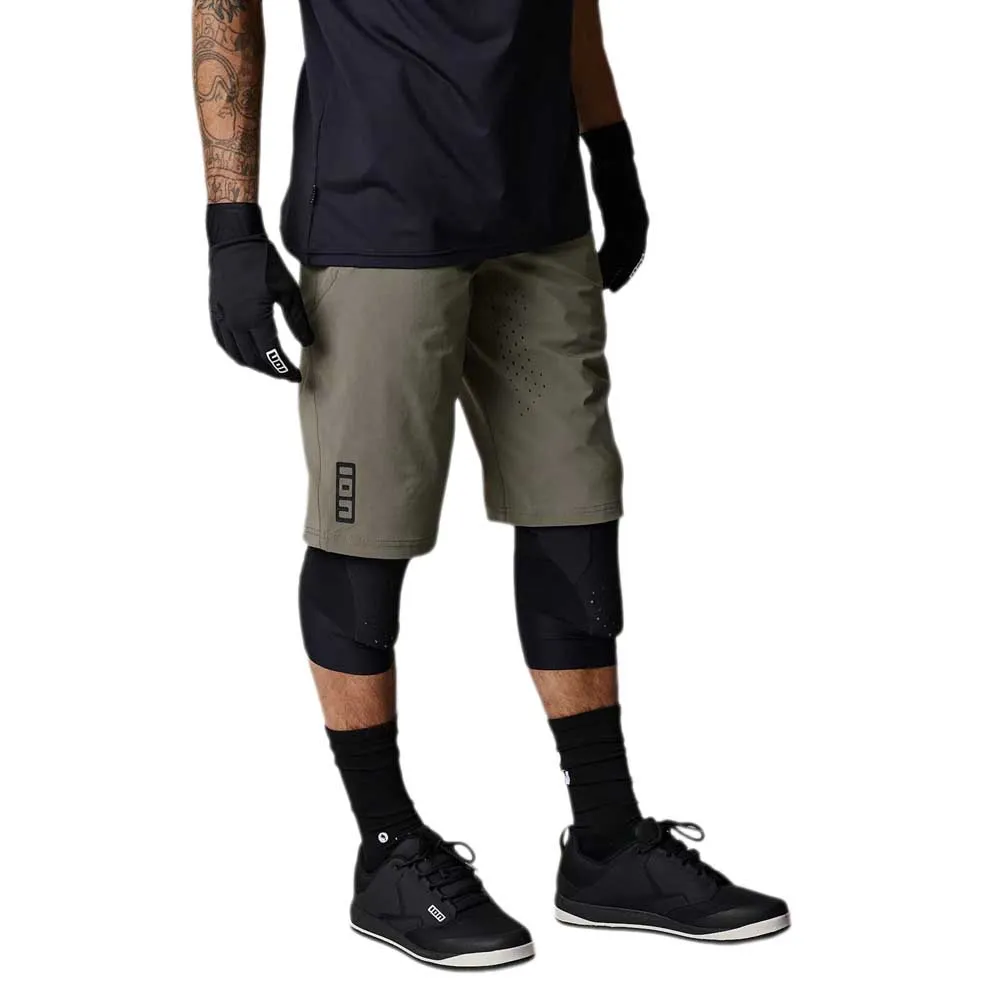 ION ic Lt Chamois Shorts ION ic Lt Chamois Shorts
