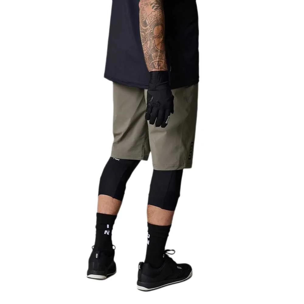 ION ic Lt Chamois Shorts ION ic Lt Chamois Shorts