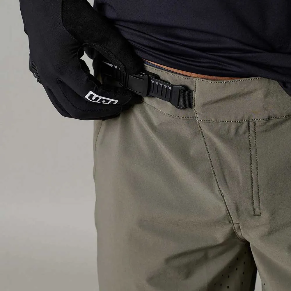 ION ic Lt Chamois Shorts ION ic Lt Chamois Shorts