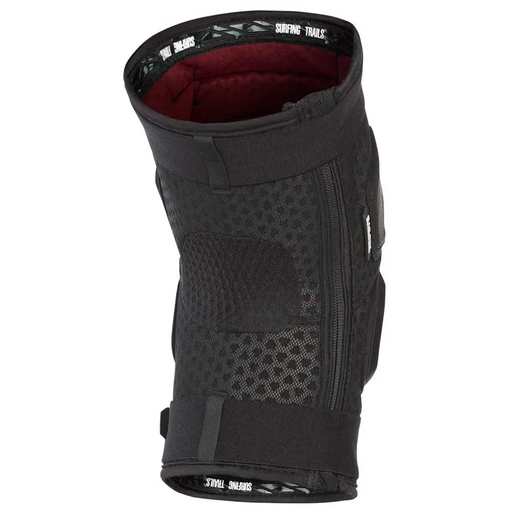 ION K-pact Zip Knebeskyttere