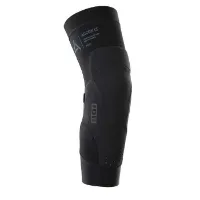 ION Knee Guard Arcon Lt Knebeskytter/skinnebeskytter ION Knee Guard Arcon Lt Knebeskytter/skinnebeskytter