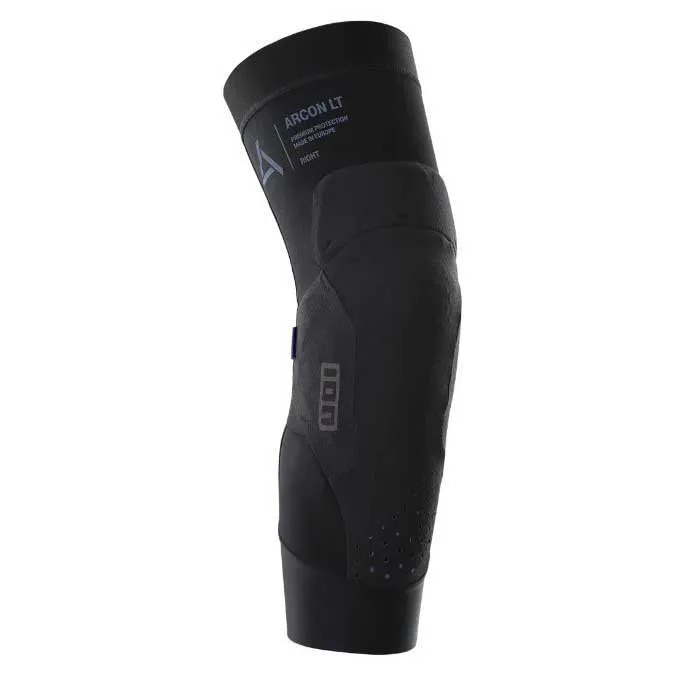 ION Knee Guard Arcon Lt Knebeskytter/skinnebeskytter ION Knee Guard Arcon Lt Knebeskytter/skinnebeskytter
